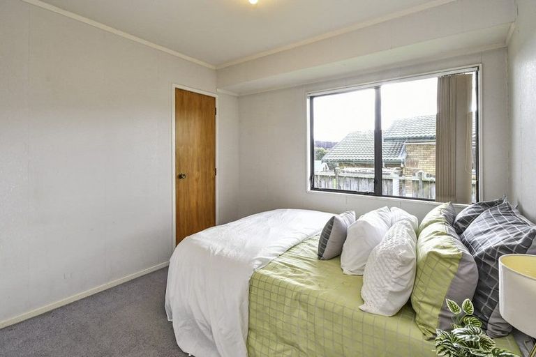 Photo of property in 7 Peretao Rise, The Gardens, Auckland, 2105