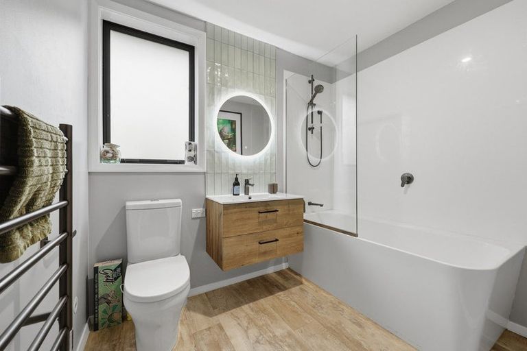 Photo of property in 8 Ellersley Street, Halfway Bush, Dunedin, 9010