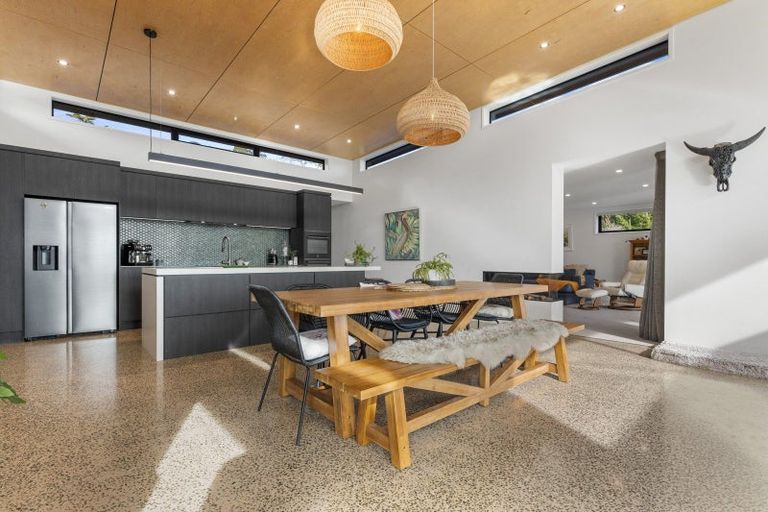 Photo of property in 78 Orokonui Road, Waitati, 9085