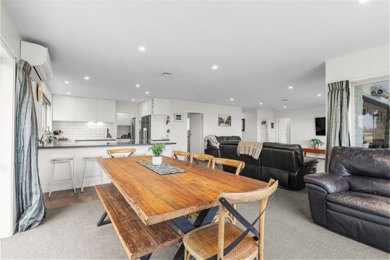 Photo of property in 206 Cochranes Road, Elgin, Ashburton, 7777