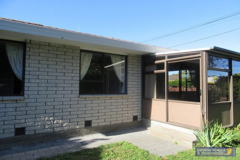 Photo of property in 55a Middleton Road, Upper Riccarton, Christchurch, 8041