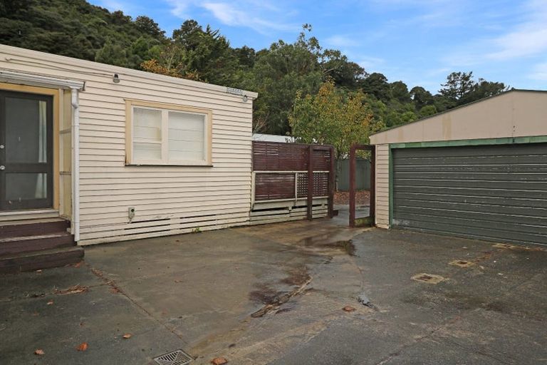 Photo of property in 8 Bull Avenue, Wainuiomata, Lower Hutt, 5014