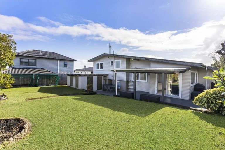 Photo of property in 46 Cardiff Road, Pakuranga, Auckland, 2010