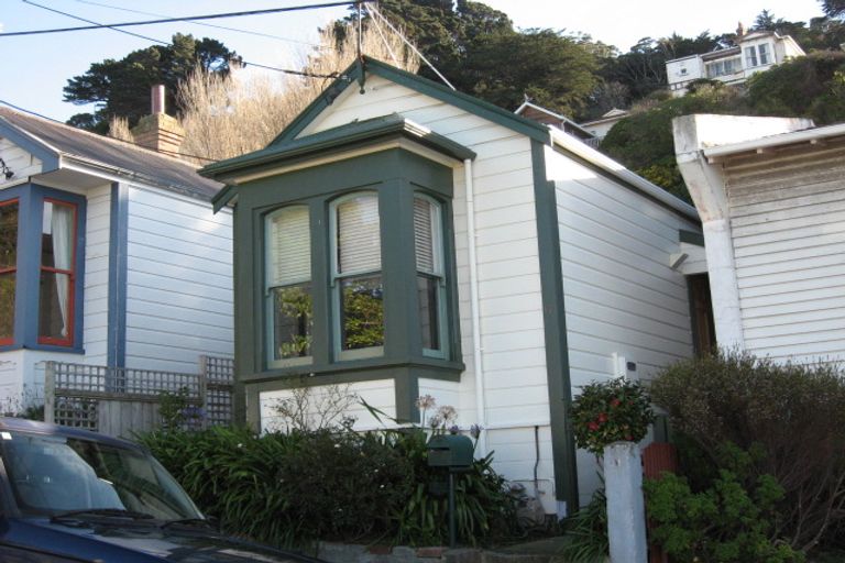 Photo of property in 17 Upper Bourke Street, Kilbirnie, Wellington, 6022