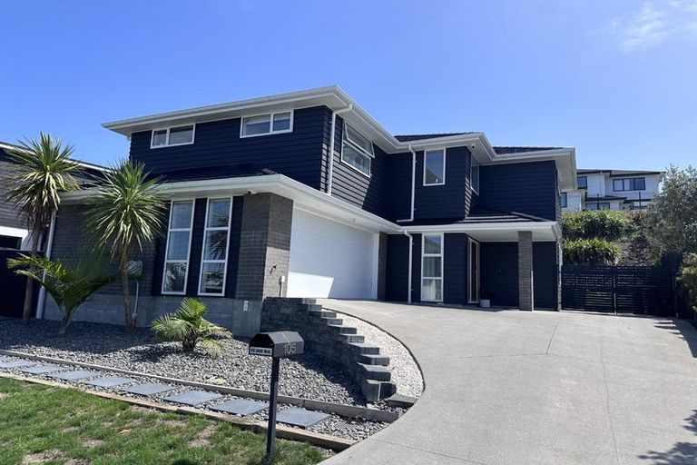 Photo of property in 105 Ormonde Drive, Silverdale, 0932