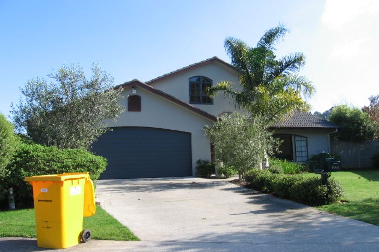 Photo of property in 5 Suckling's Lane, Albany, Auckland, 0632