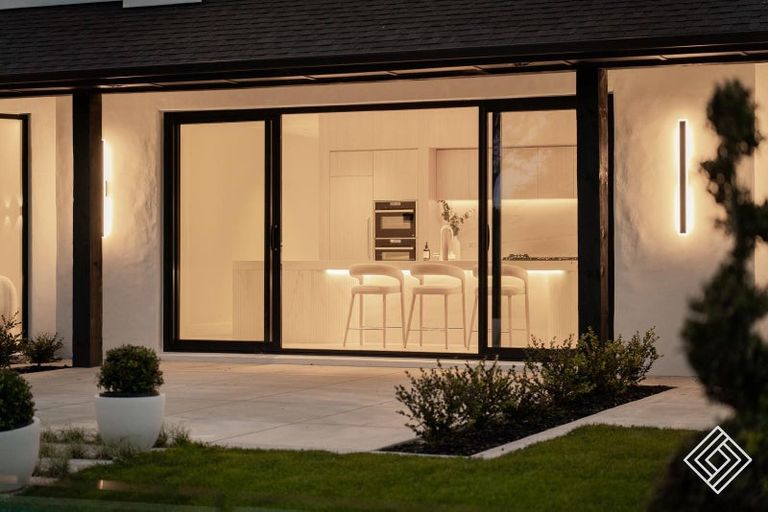 Photo of property in 251d Blackbridge Road, Dairy Flat, 0794