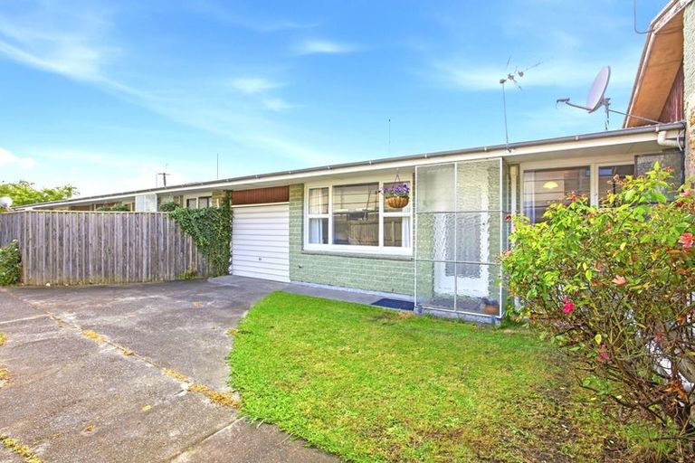 Photo of property in 3/426 Armagh Street, Linwood, Christchurch, 8011