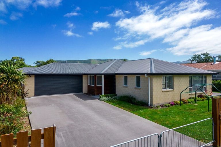 Photo of property in 11 Goldsmith Street, Waimate, 7924