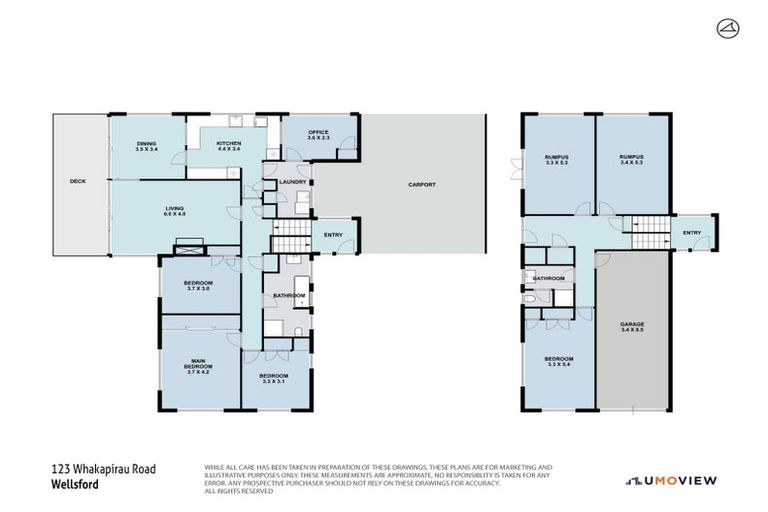 Photo of property in 123 Whakapirau Road, Wellsford, 0973