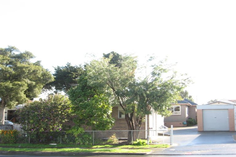 Photo of property in 42 Alfriston Road, Manurewa East, Auckland, 2102