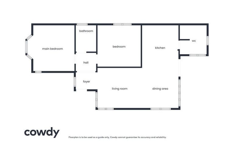 Photo of property in 14 Tabart Street, Woolston, Christchurch, 8023