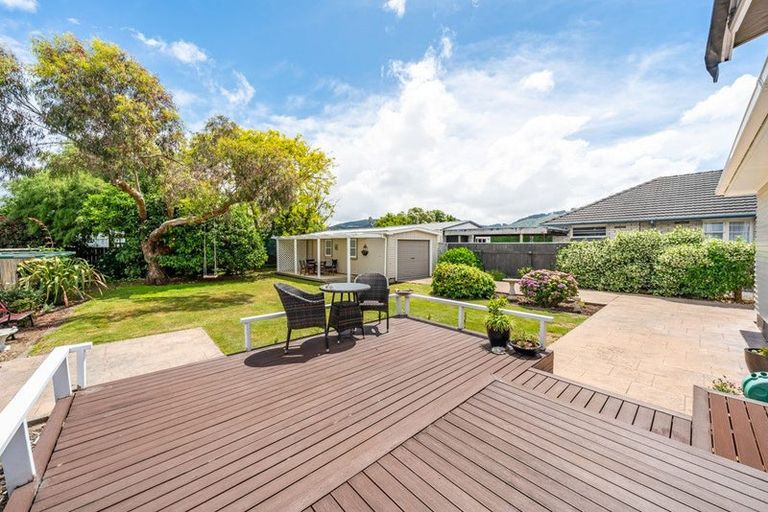 Photo of property in 13 Hildreth Street, Trentham, Upper Hutt, 5018