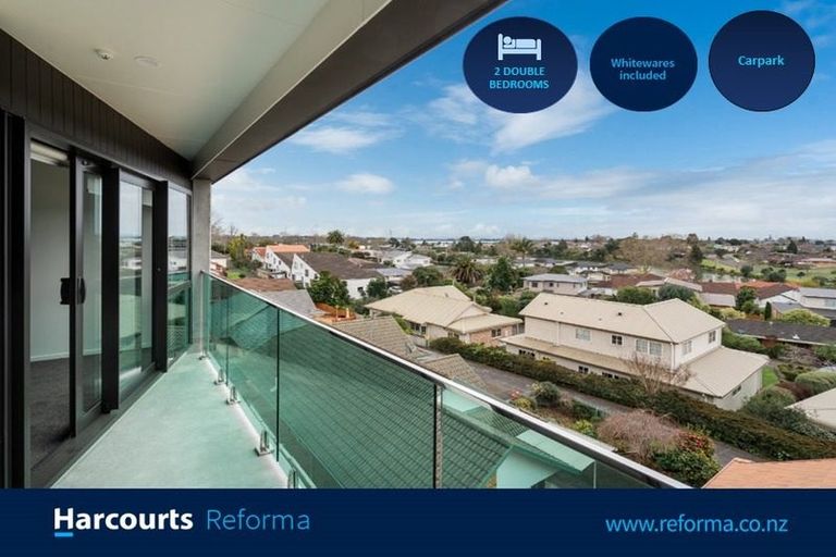 Photo of property in 308/9 East Street, Papakura, 2110