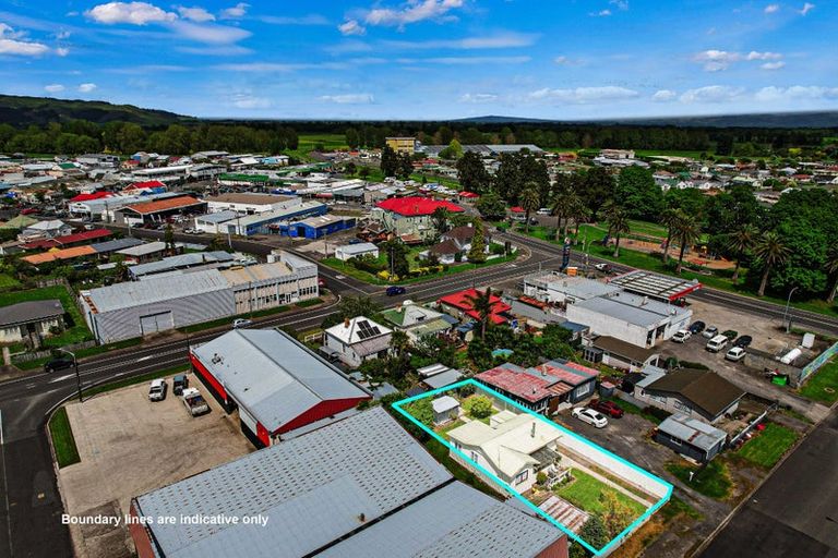 Photo of property in 5 Seymour Street, Paeroa, 3600