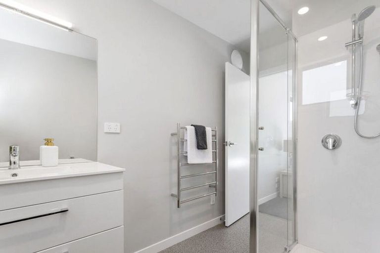 Photo of property in 70b Kellys Road, Mairehau, Christchurch, 8052