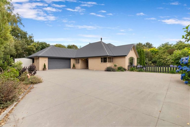 Photo of property in 17 Waterholes Road, Springston, Christchurch, 7674