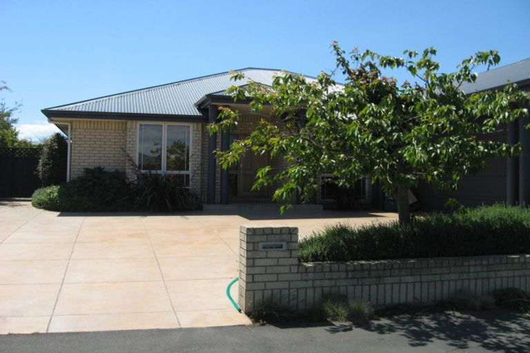Photo of property in 3 Birkdale Drive, Shirley, Christchurch, 8061