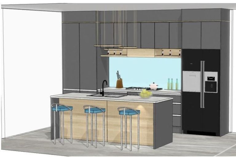 Photo of property in 1 Bullmore Place, Pukehangi, Rotorua, 3015