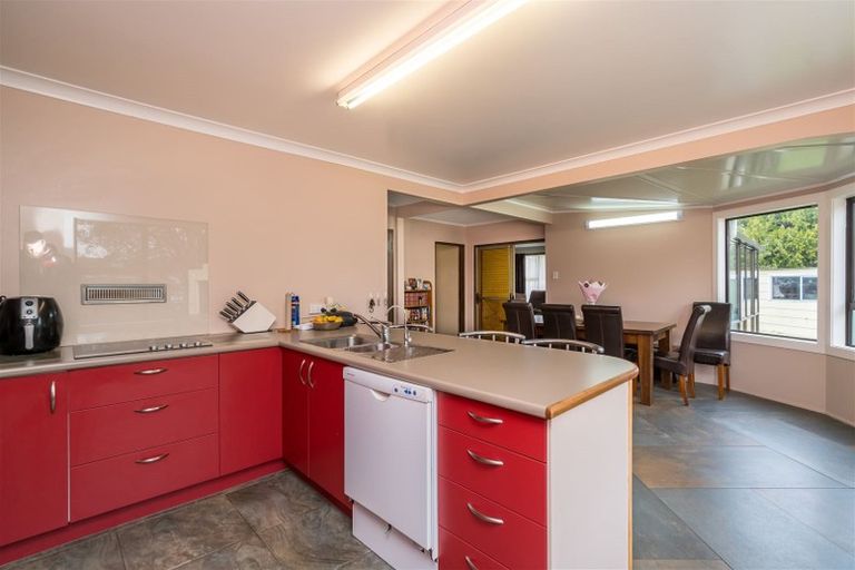Photo of property in 6 Lomond Place, Mosgiel, 9024