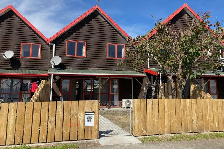 Photo of property in 619 Miller Street, Hastings, 4122