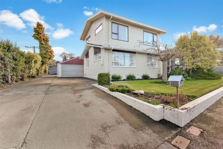 Photo of property in 57 Hope Street, Shirley, Christchurch, 8013