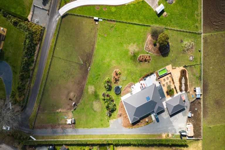 Photo of property in 102 Maungakawa Road, Cambridge, 3496