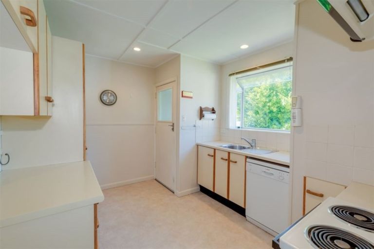 Photo of property in 345 Wairakei Road, Burnside, Christchurch, 8053