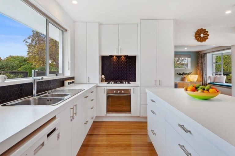 Photo of property in 78 Fisher Avenue, Beckenham, Christchurch, 8023