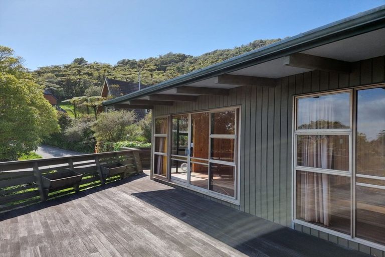 Photo of property in 6 Hewlett Road, Karoro, Greymouth, 7805