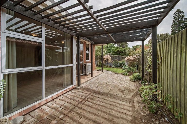 Photo of property in 1/144 Racecourse Road, Sockburn, Christchurch, 8042