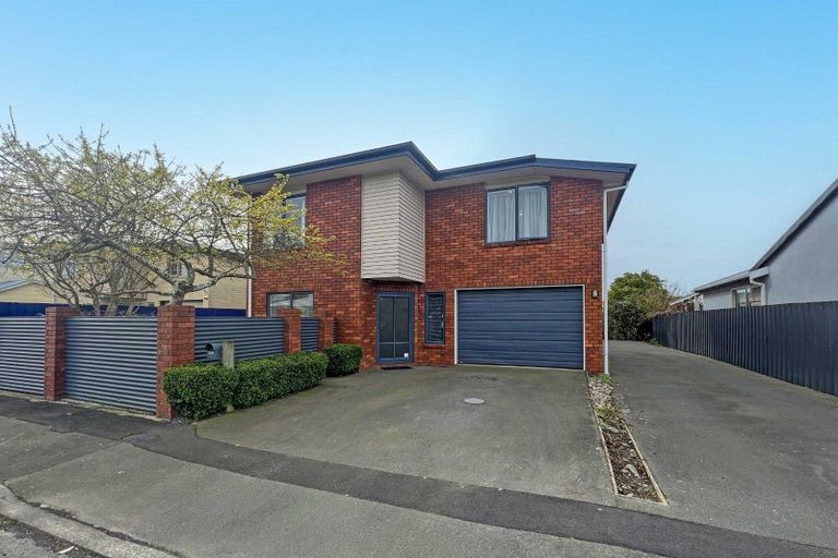 Photo of property in 44 Browning Street, Sydenham, Christchurch, 8023