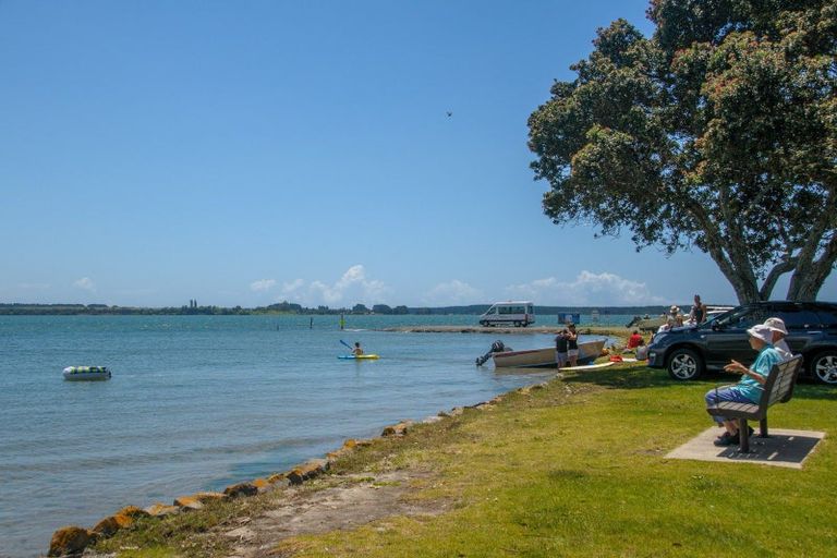 Photo of property in 93 Waratah Street, Matua, Tauranga, 3110