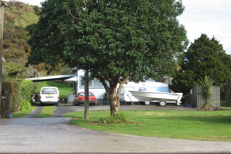 Photo of property in 345 Main Sh25 Road, Tairua, 3508