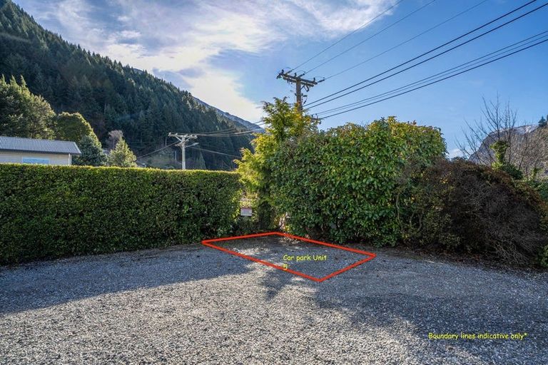 Photo of property in 5/30 Fryer Street, Queenstown, 9300