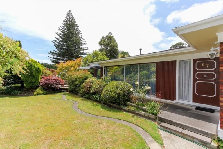 Photo of property in 67 Brooklands Road, Brooklands, New Plymouth, 4310