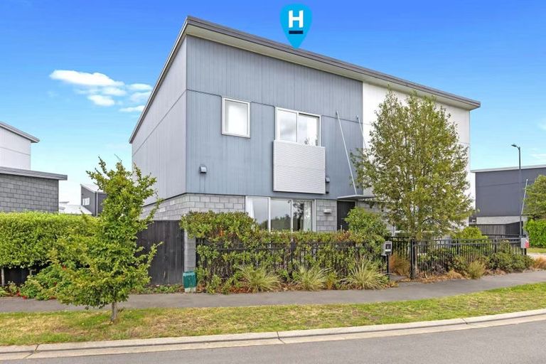 Photo of property in 4 Tippet Crescent, Wigram, Christchurch, 8025