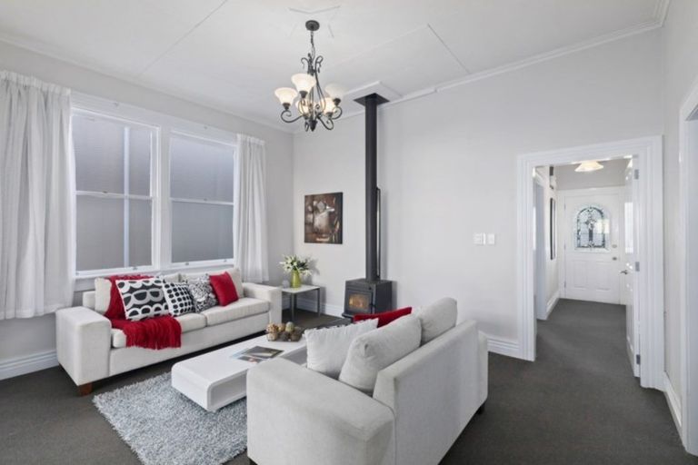 Photo of property in 386 Jackson Street, Petone, Lower Hutt, 5012