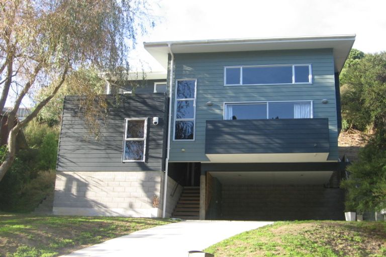 Photo of property in 31 Postgate Drive, Whitby, Porirua, 5024