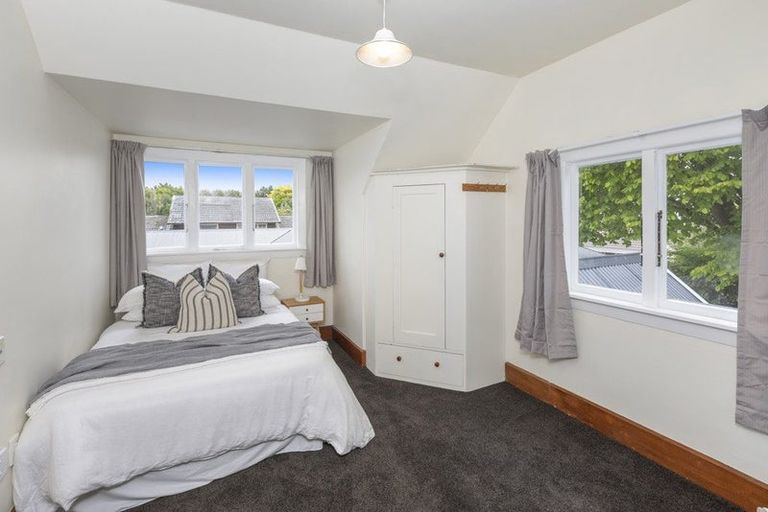Photo of property in 8 Nursery Road, Phillipstown, Christchurch, 8011