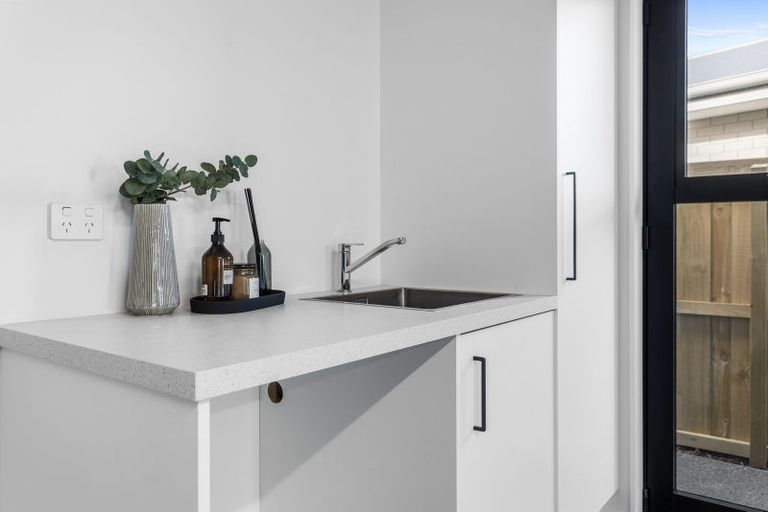 Photo of property in 8 Matai Springs Drive, Halswell, Christchurch, 8025