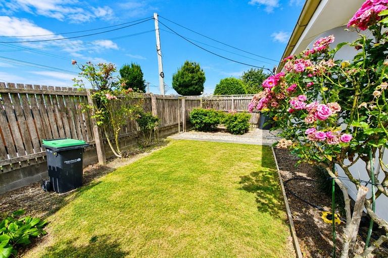 Photo of property in 1/64 Brynley Street, Hornby, Christchurch, 8042