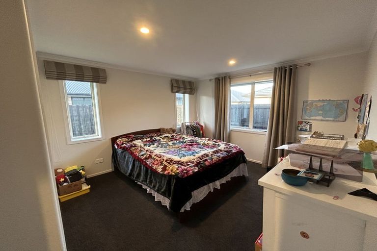 Photo of property in 47 Bradwell Crescent, Halswell, Christchurch, 8025