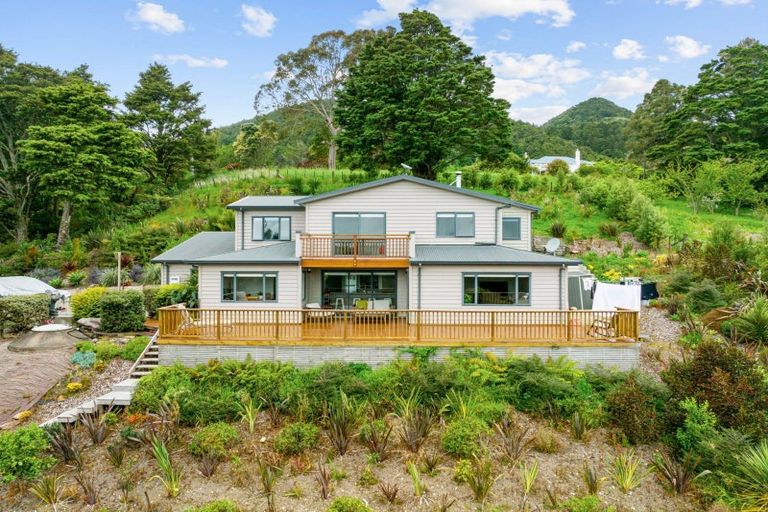 Photo of property in 292 Crane Road, Kauri, Kamo, 0185