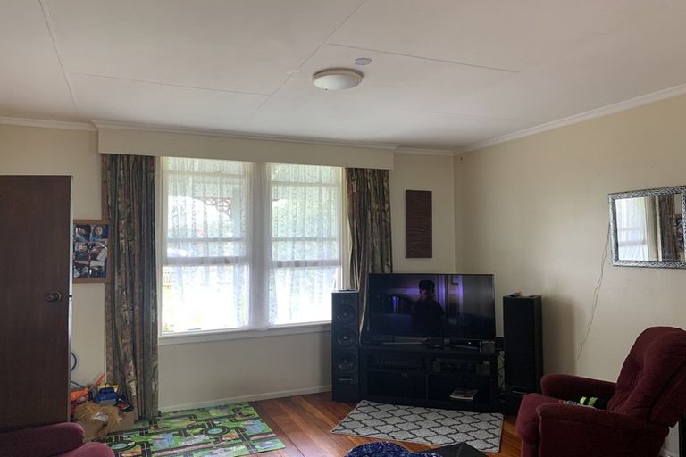 Photo of property in 91 Victoria Street, Hawera, 4610