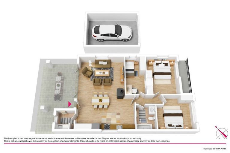 Photo of property in 11 Buick Street, Petone, Lower Hutt, 5012