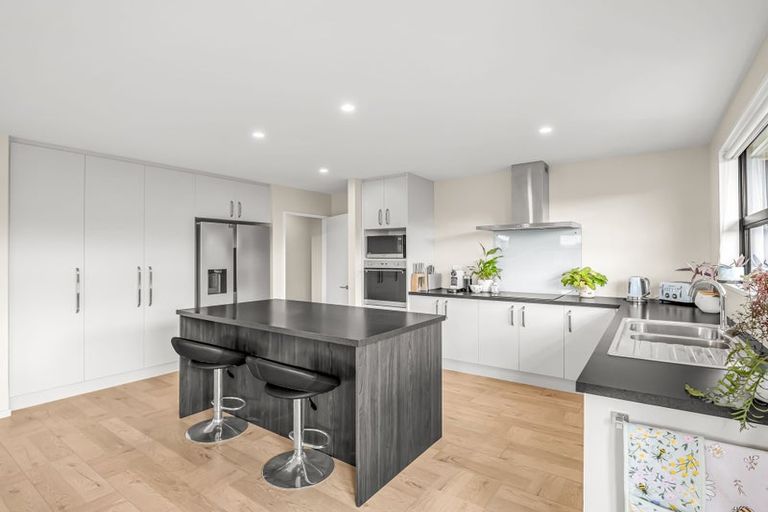 Photo of property in 25 Salisbury Avenue, Rangiora, 7400