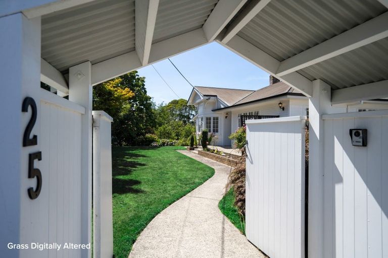 Photo of property in 27 Anzac Street, Cambridge, 3434