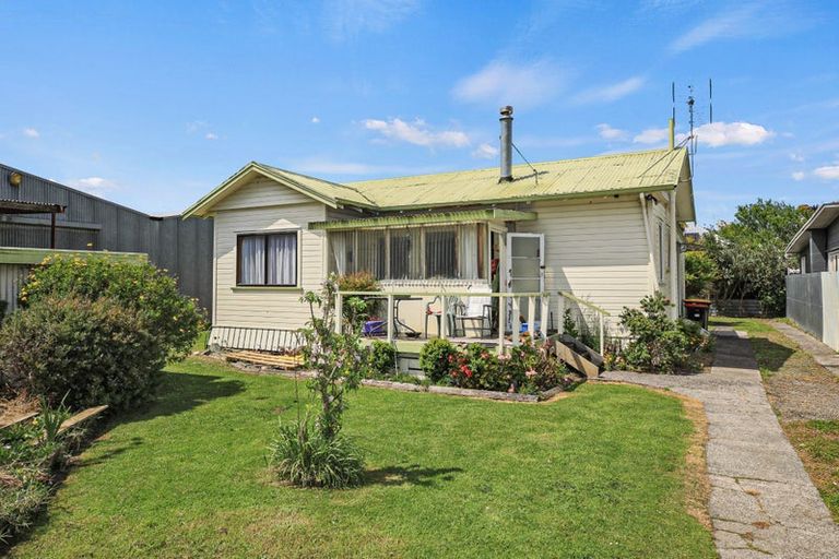 Photo of property in 5 Seymour Street, Paeroa, 3600