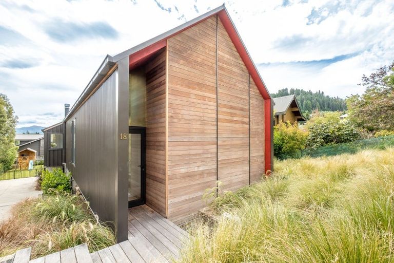 Photo of property in 18 Bristol Street, Hanmer Springs, 7334